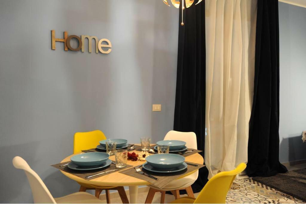 Holiday home Light Blue