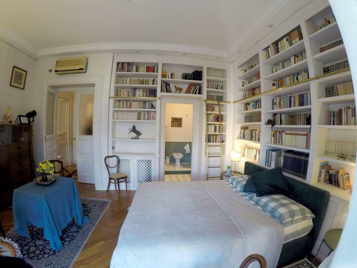 La Stanza Del Filosofo Homestay