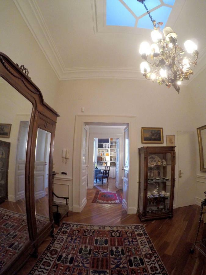La Stanza Del Filosofo Homestay *
