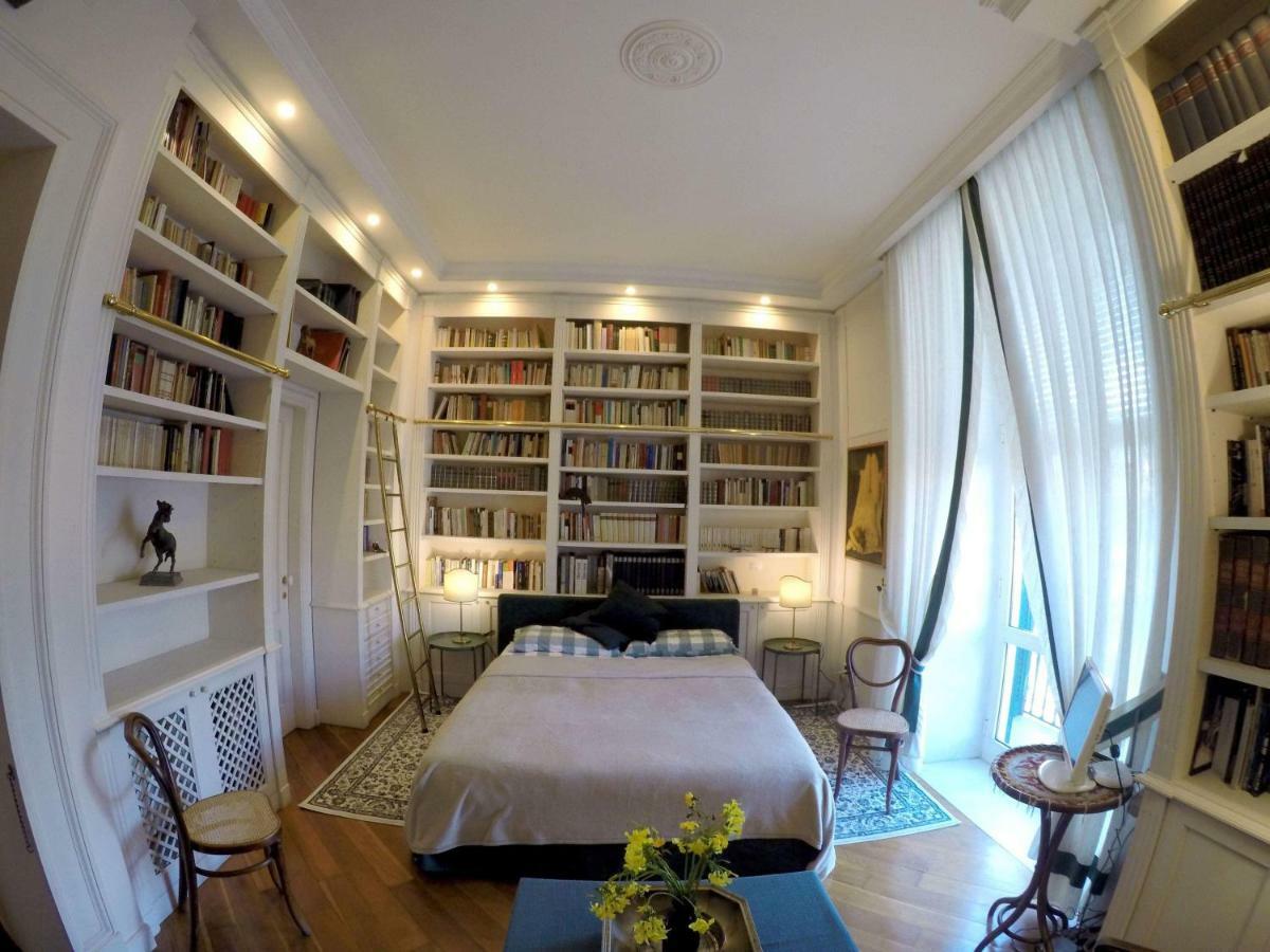La Stanza Del Filosofo Homestay