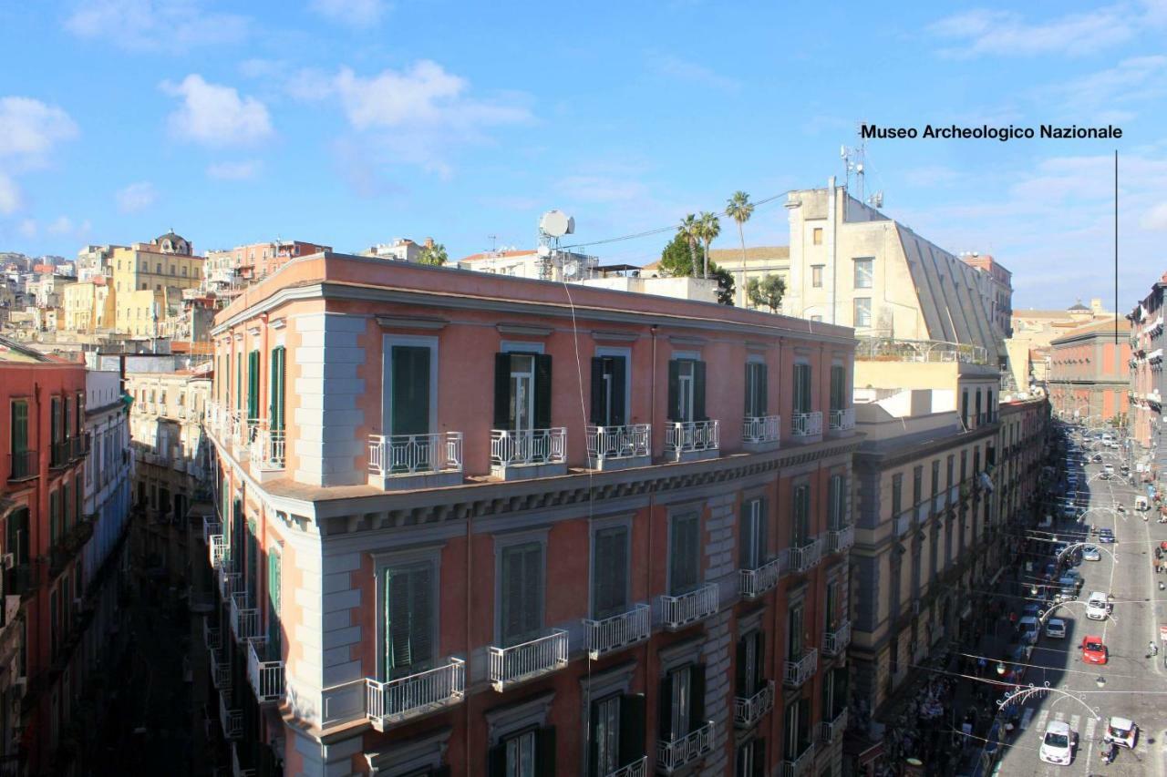 La Stanza Del Filosofo Homestay