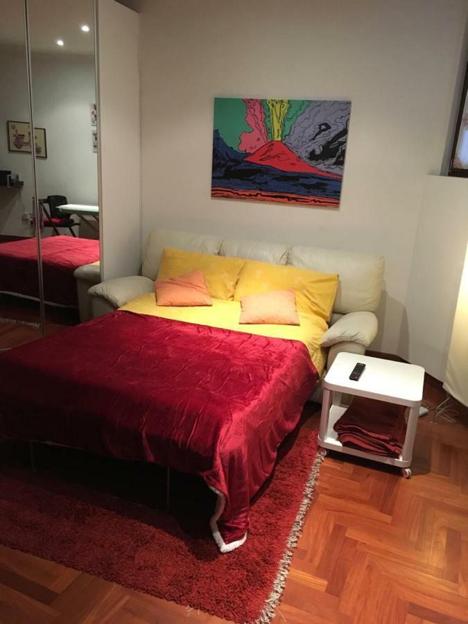 Bracco Apartment *