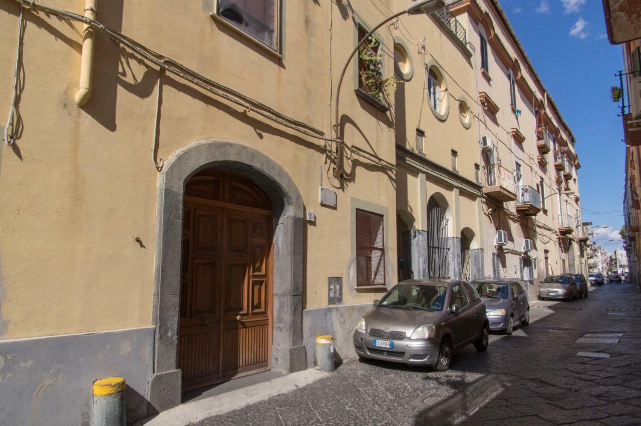 Bed & Breakfast Santa Maria Maddalena *