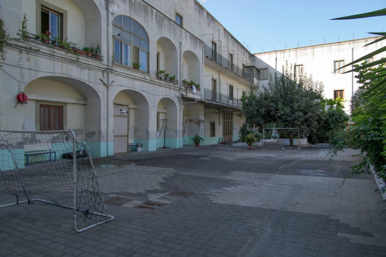Bed & Breakfast Santa Maria Maddalena *