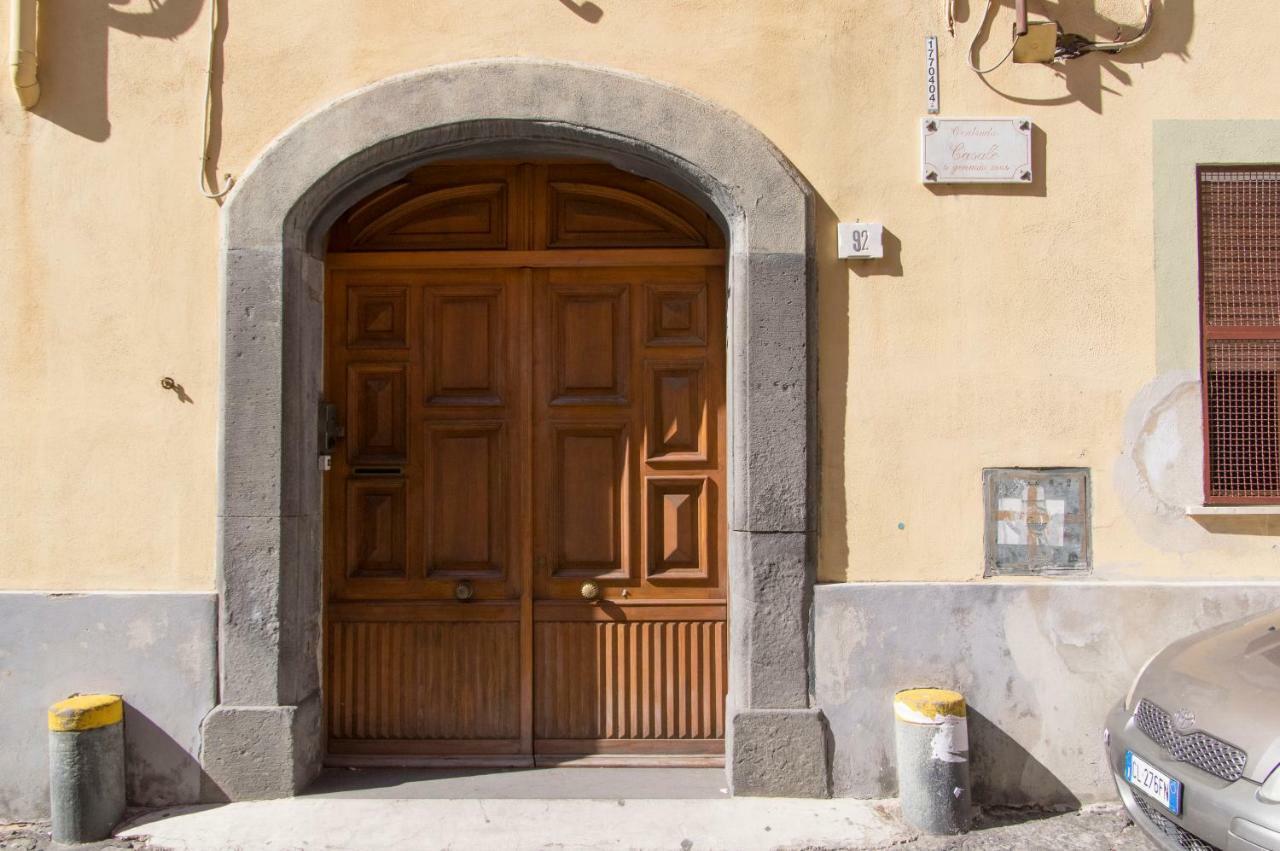 Bed & Breakfast Santa Maria Maddalena