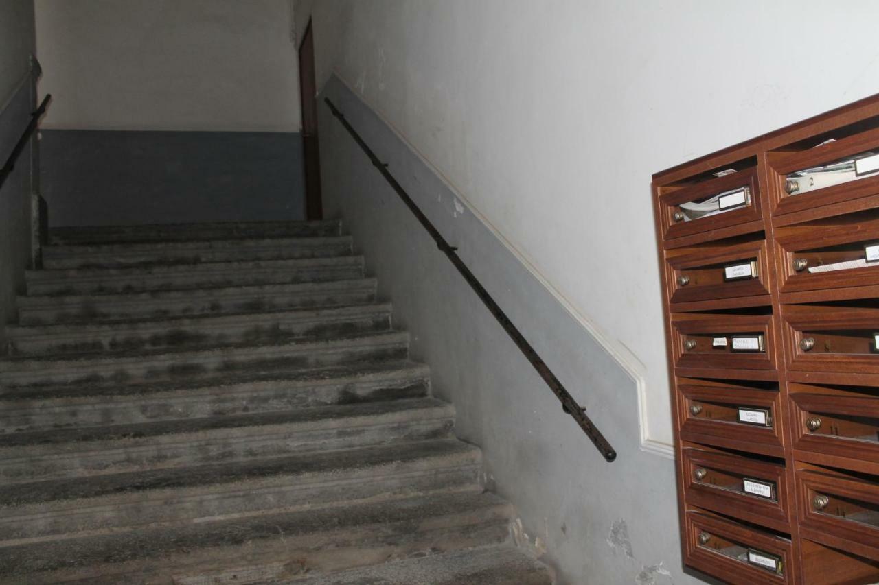Casa Degli Aranci Naples