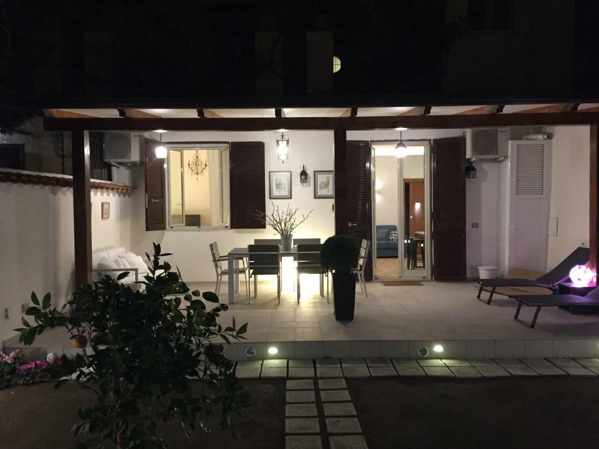 Casa Degli Aranci