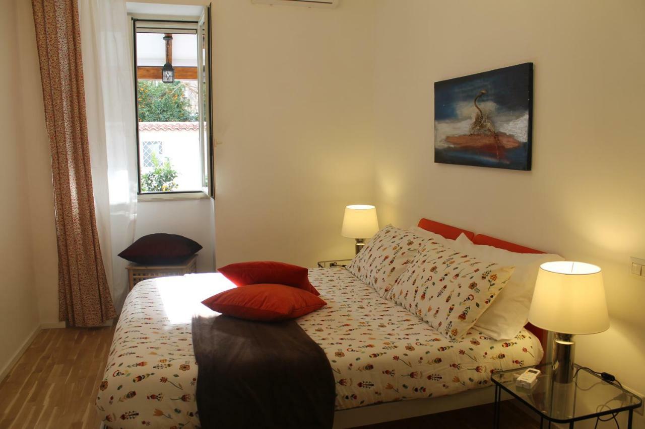 Casa Degli Aranci