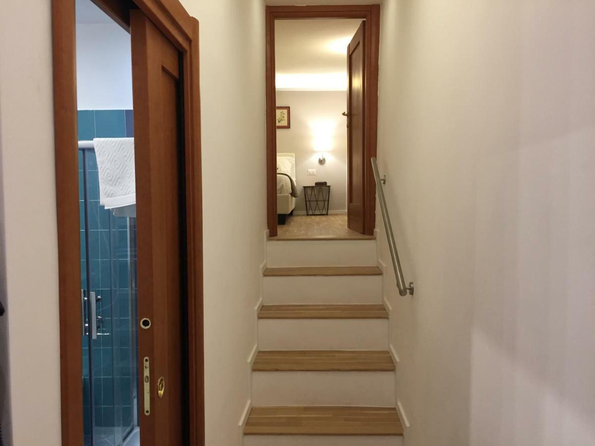 Casa Degli Aranci *