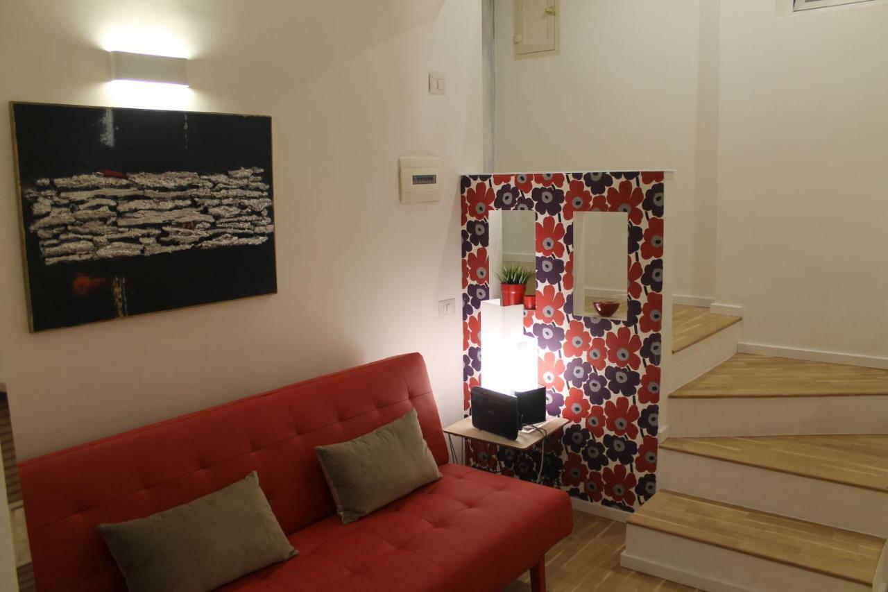 Casa Degli Aranci * Naples