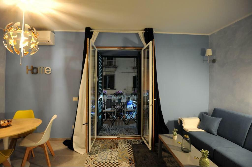 Holiday home Light Blue
