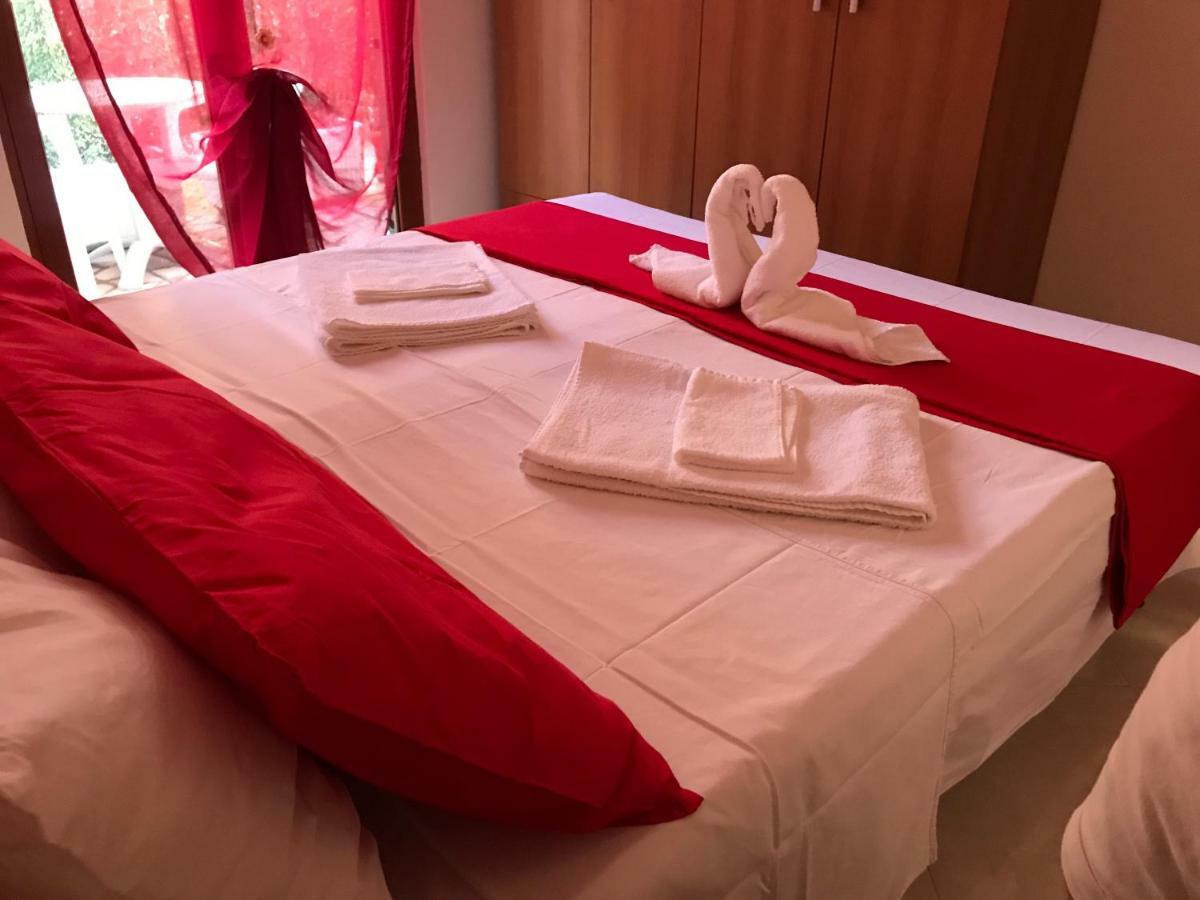 Holiday home Casa Lucia *