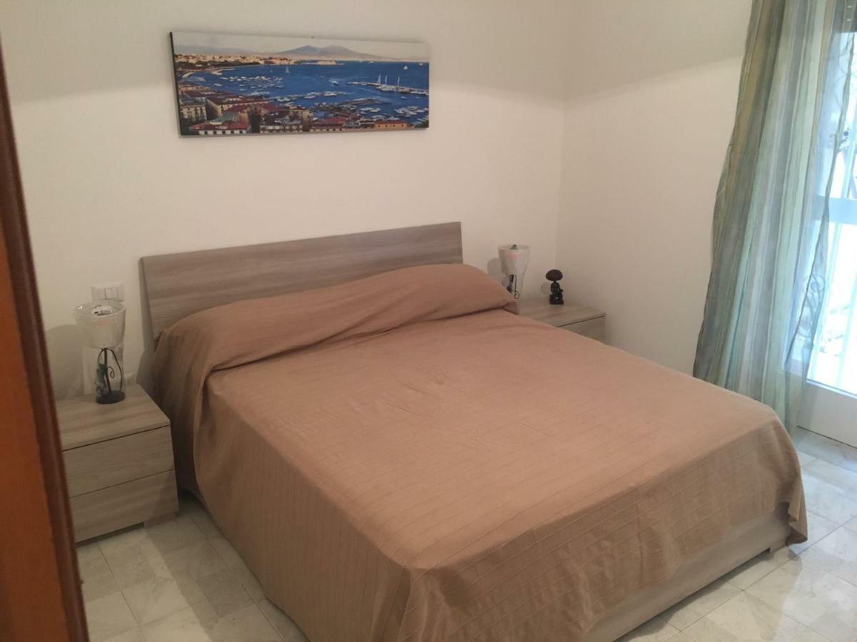 Apartment Casetta Belvedere *