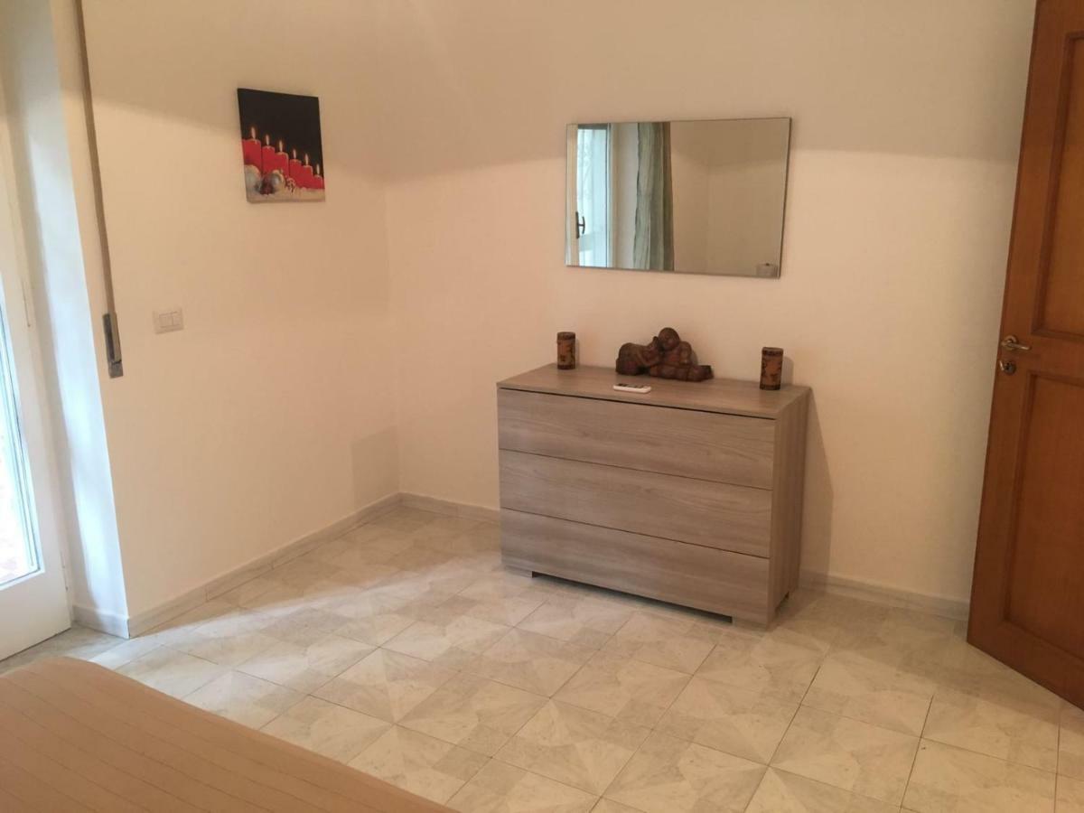 Casetta Belvedere Apartment *