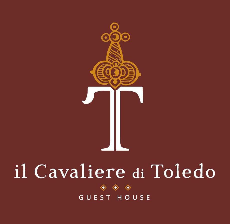Holiday home Il Cavaliere Di Toledo