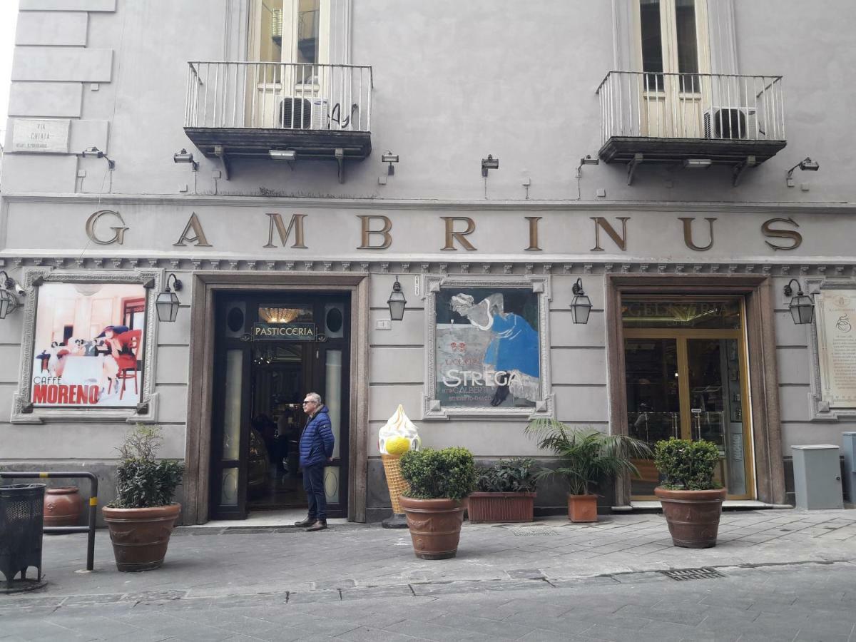 La Stanza A Parte Guest house Naples
