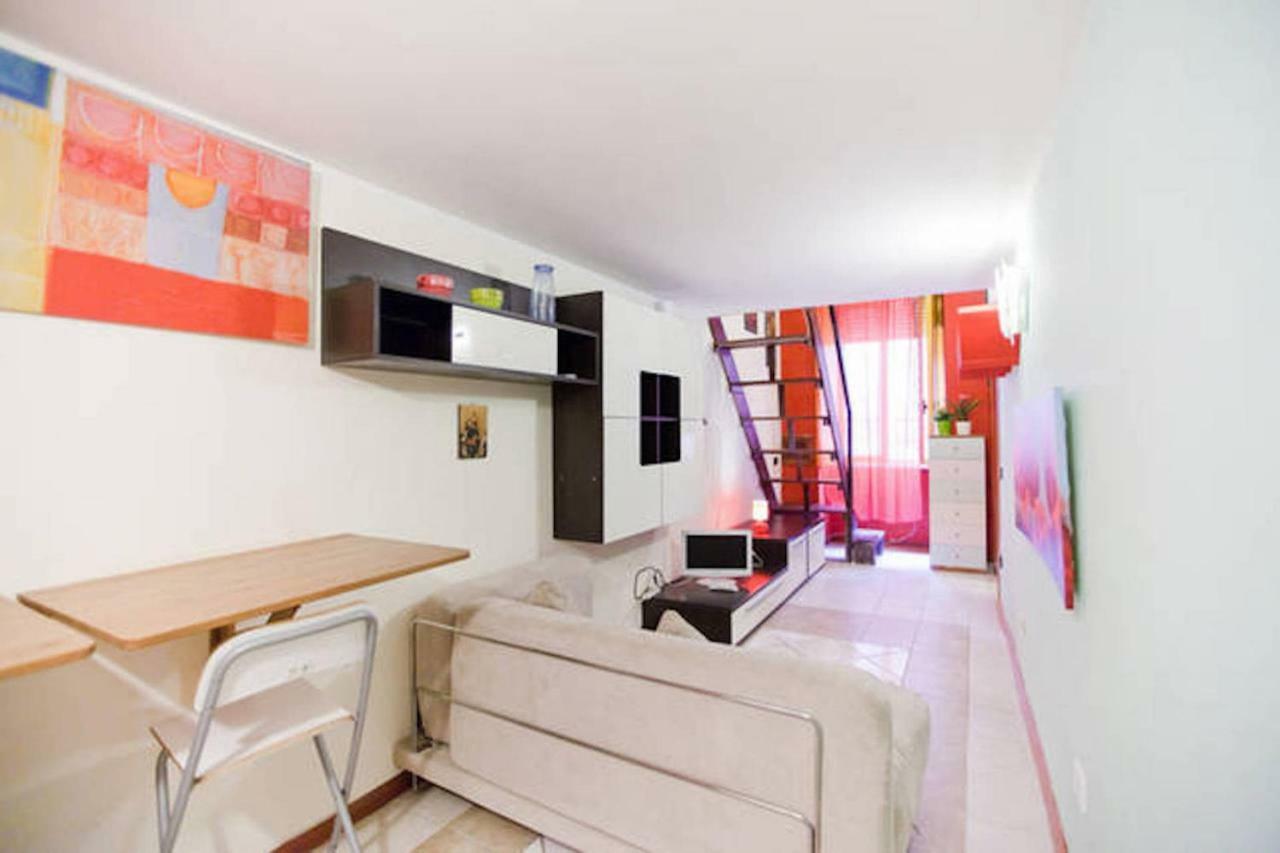 Romantic House Apartment