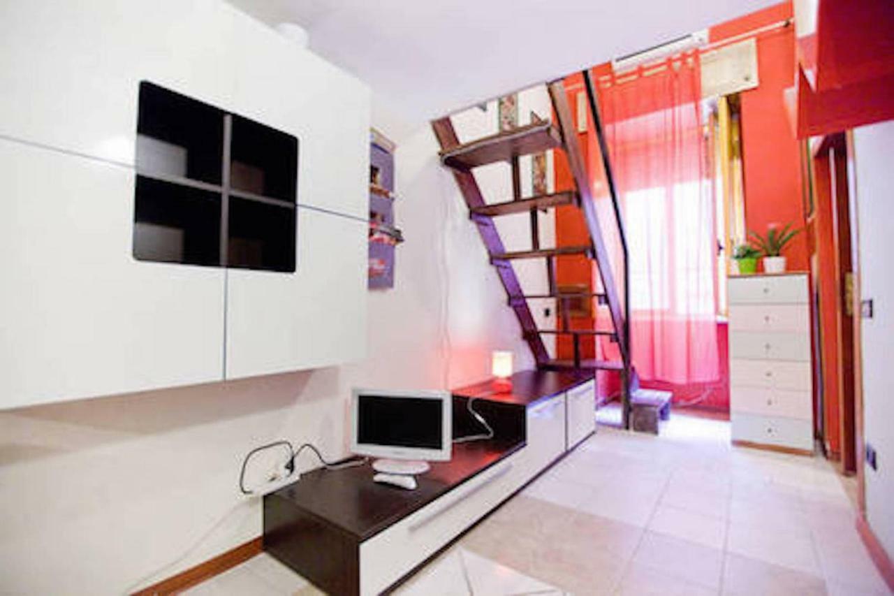 Romantic House Apartment Naples