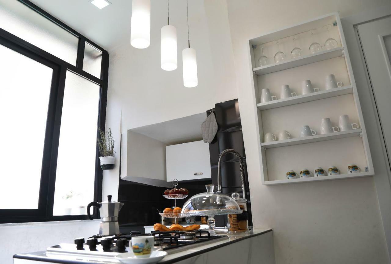 Apartment House Tribunali