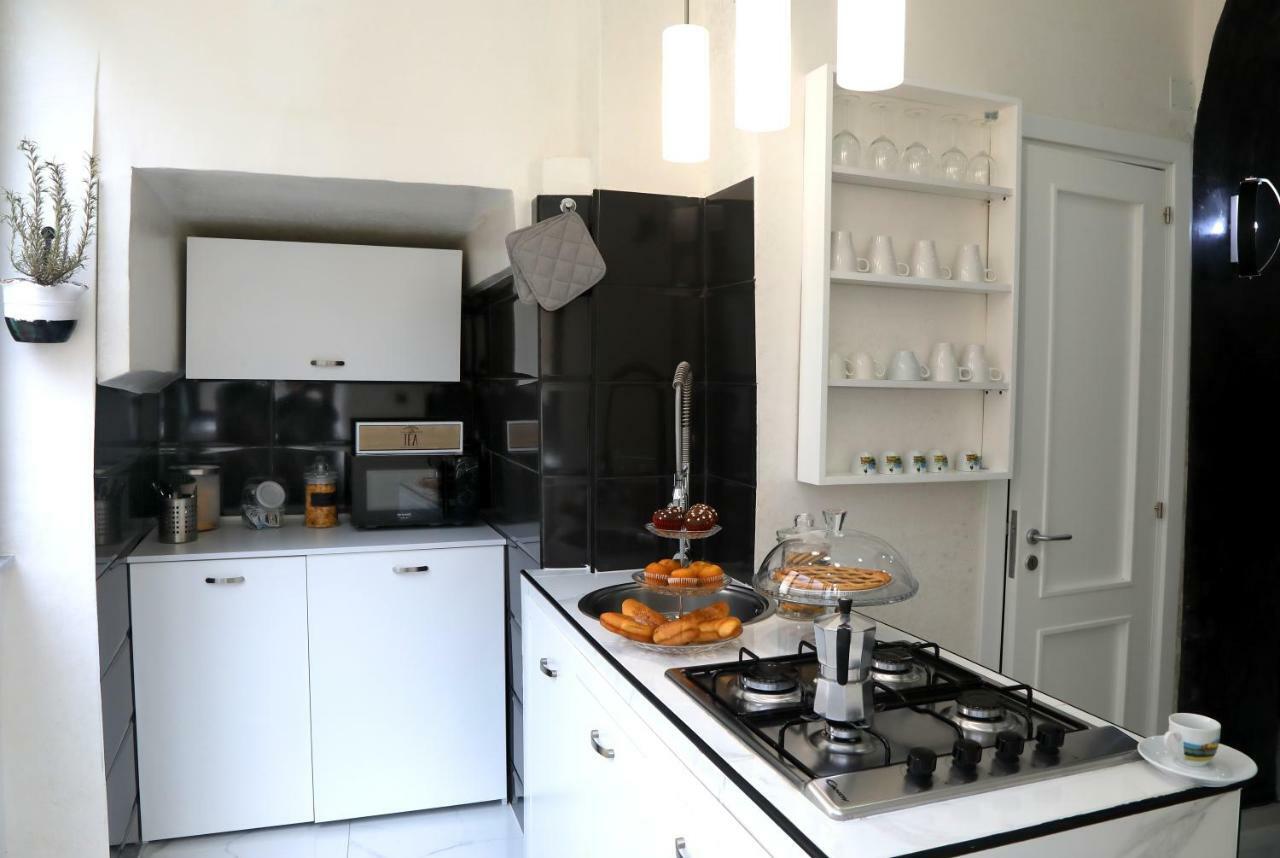 House Tribunali Apartment