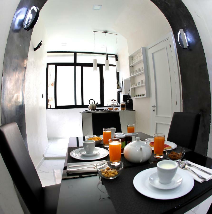House Tribunali Apartment *