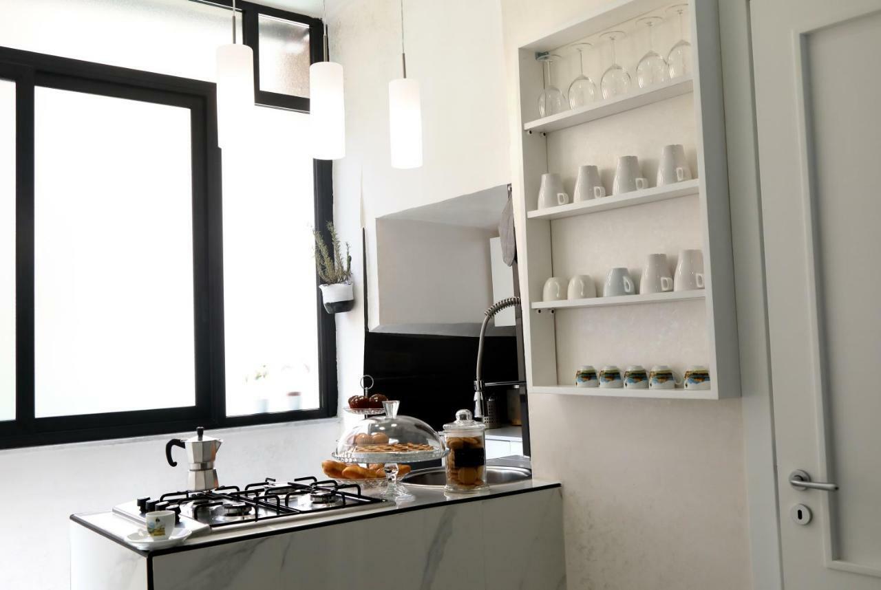 House Tribunali Apartment Naples