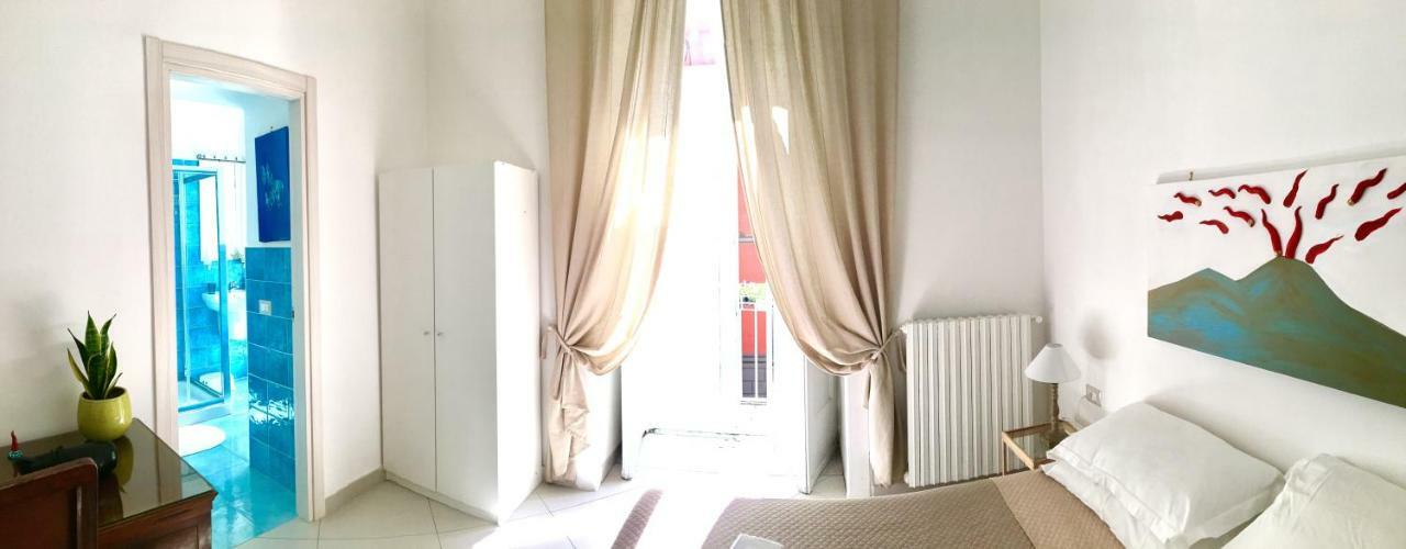 Arte E Musei Bed & Breakfast *
