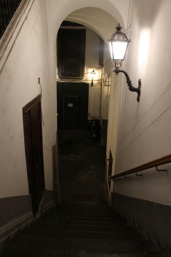 Il Cavaliere Di Toledo Holiday home