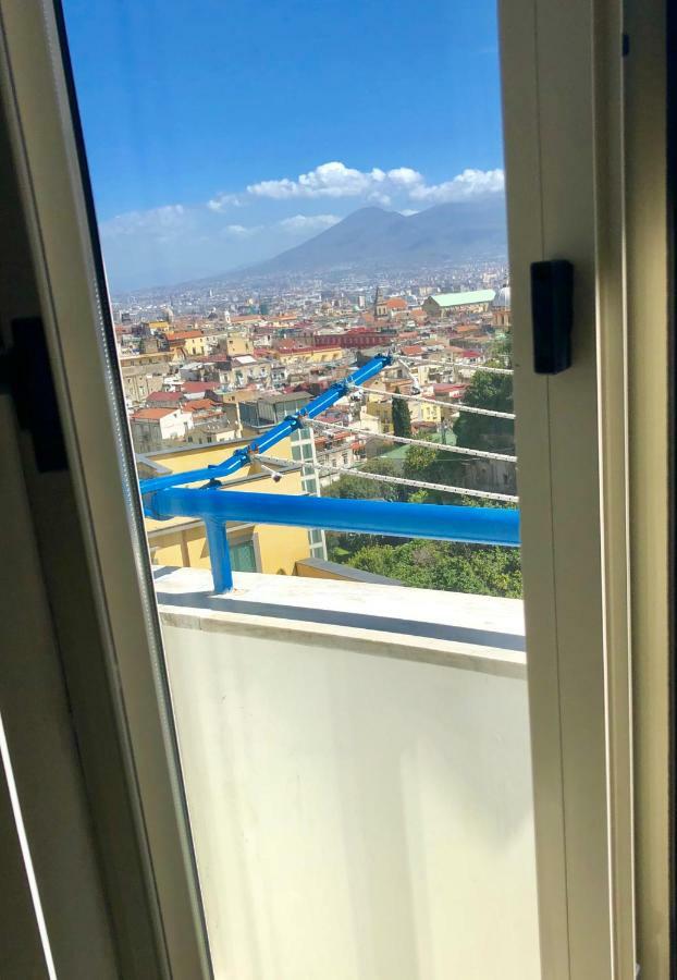 Holiday home Secret Naples