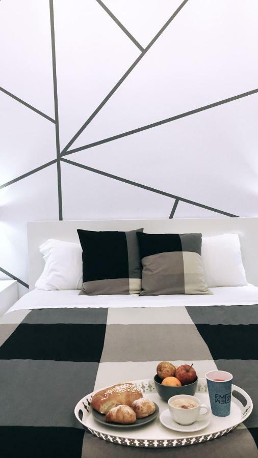 Bed & Breakfast Emme21