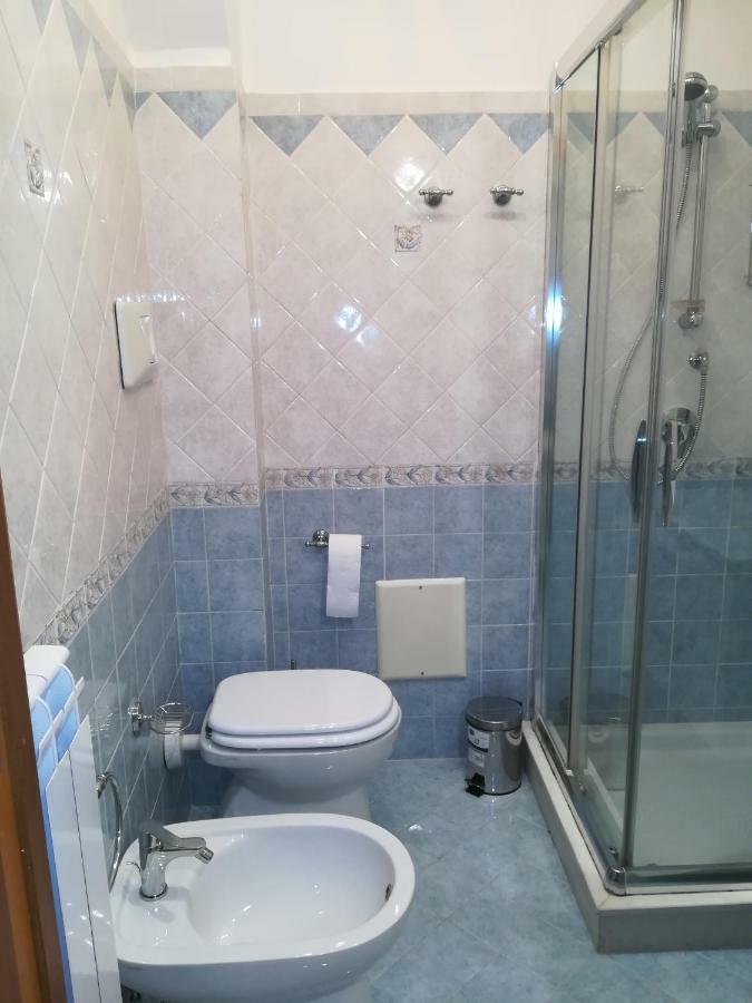 Delby's House Naples