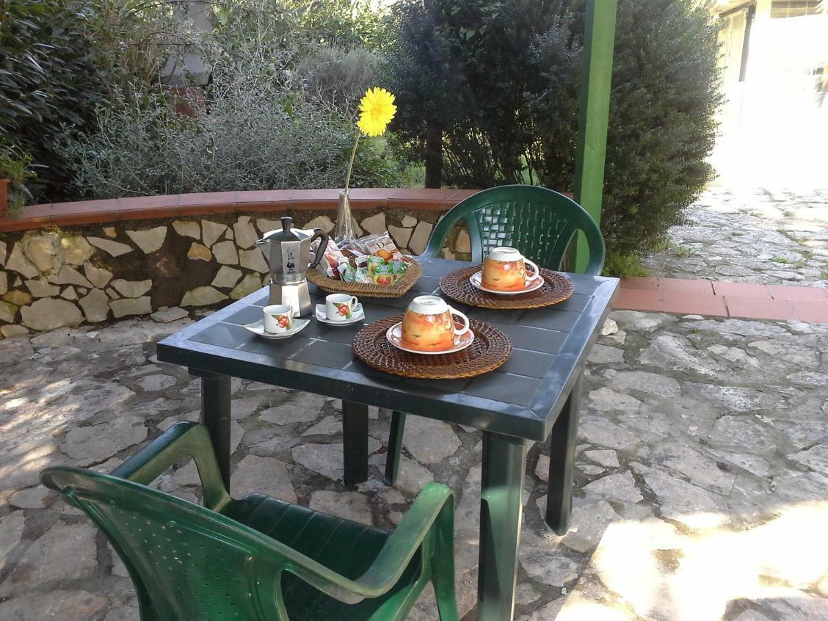 I Giardini Di Capodimonte 2