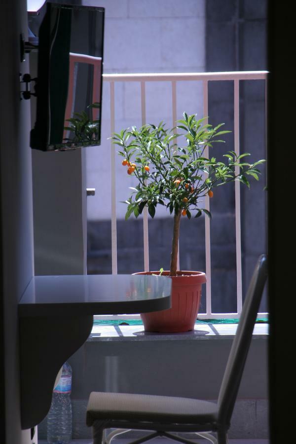 Bed & Breakfast Federico Ii *