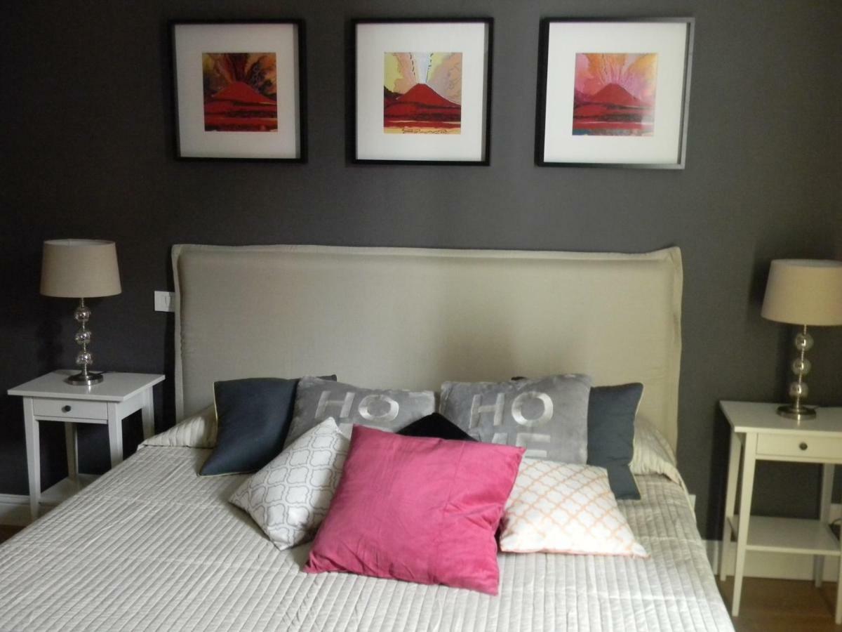Toledo Boutique Apartment *