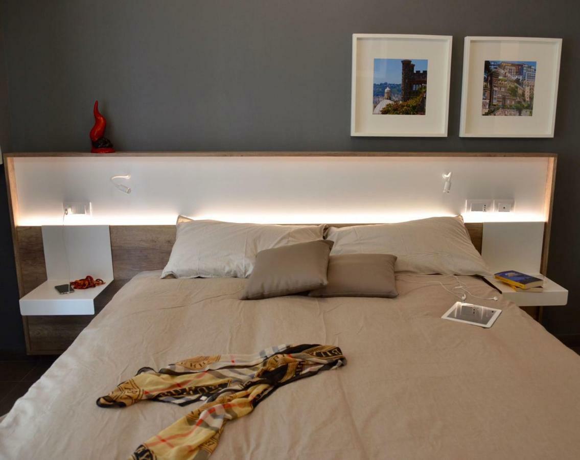 Bed & Breakfast Bed In Centro 3*