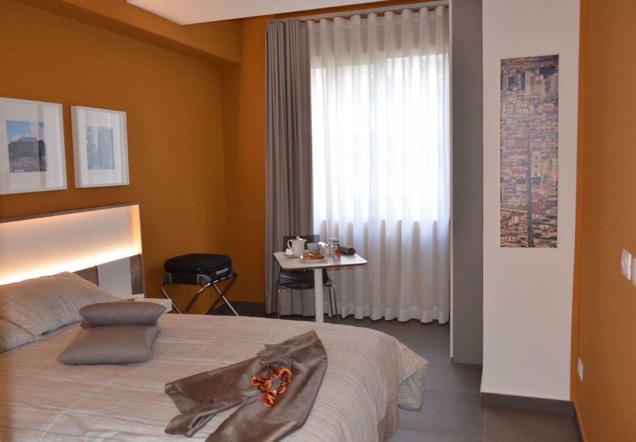 Bed In Centro Bed & Breakfast