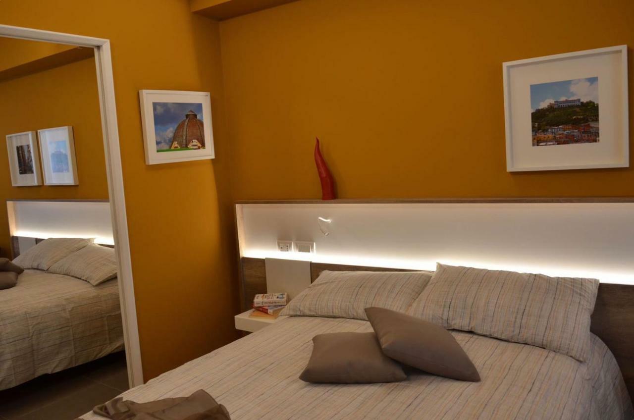 Bed & Breakfast Bed In Centro Naples
