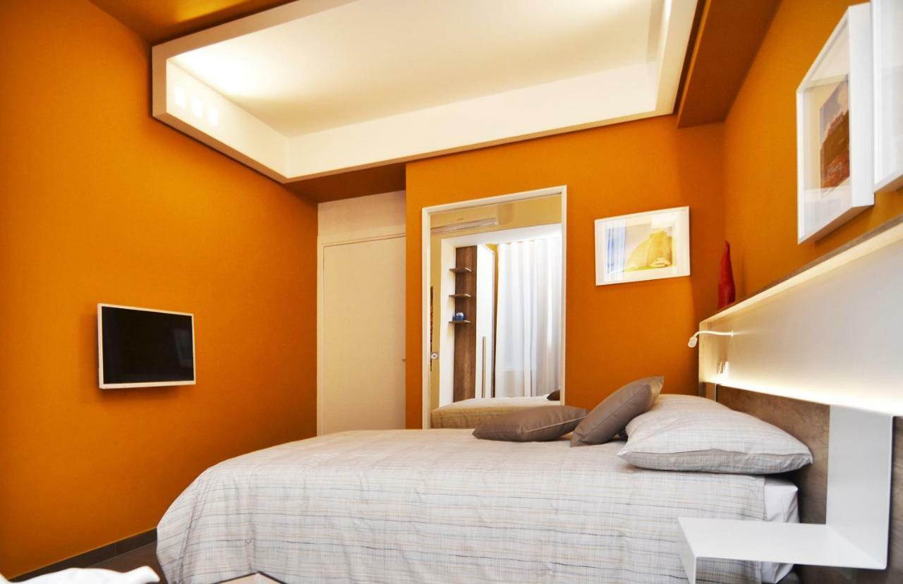 Bed & Breakfast Bed In Centro