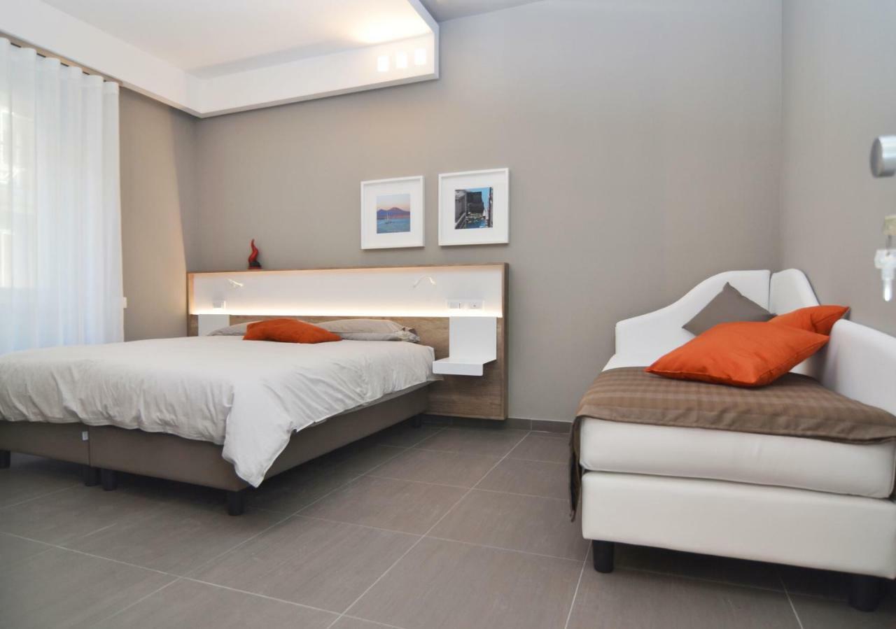 Bed & Breakfast Bed In Centro 3*