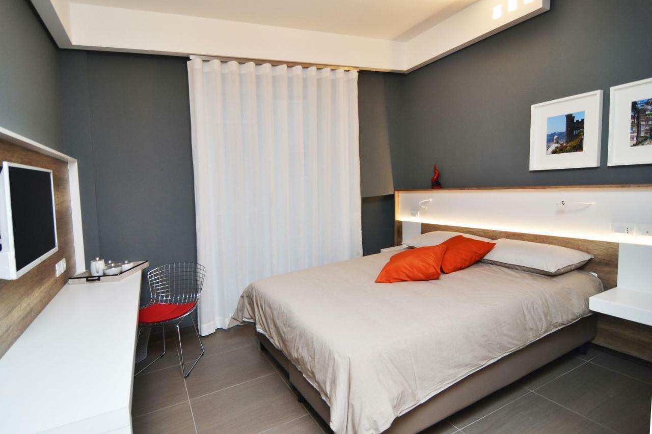 Bed & Breakfast Bed In Centro