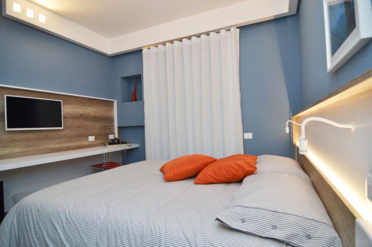 Bed & Breakfast Bed In Centro