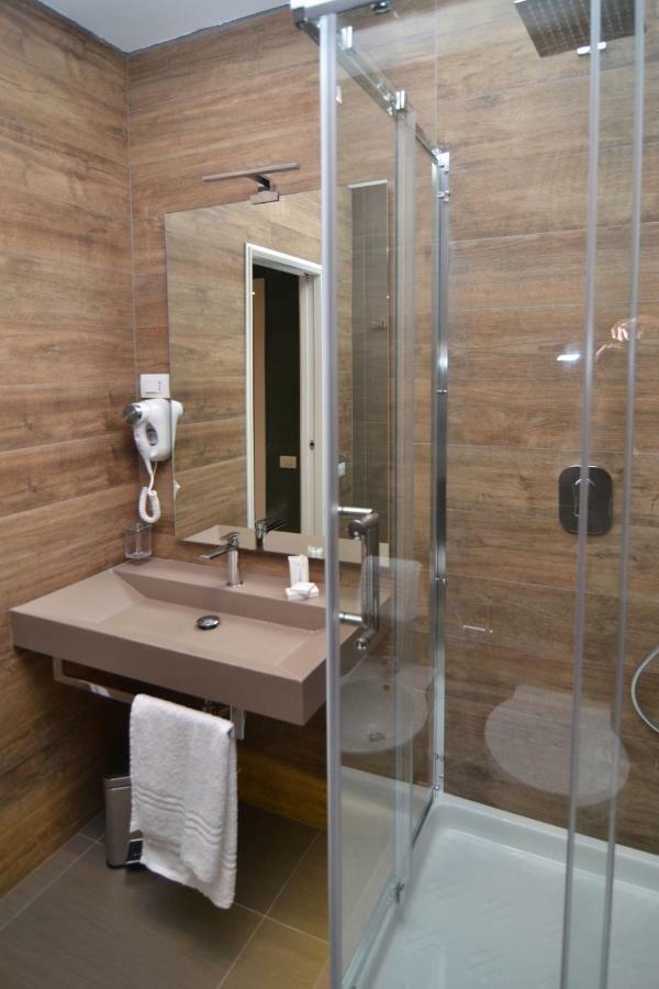 Bed In Centro 3* Naples