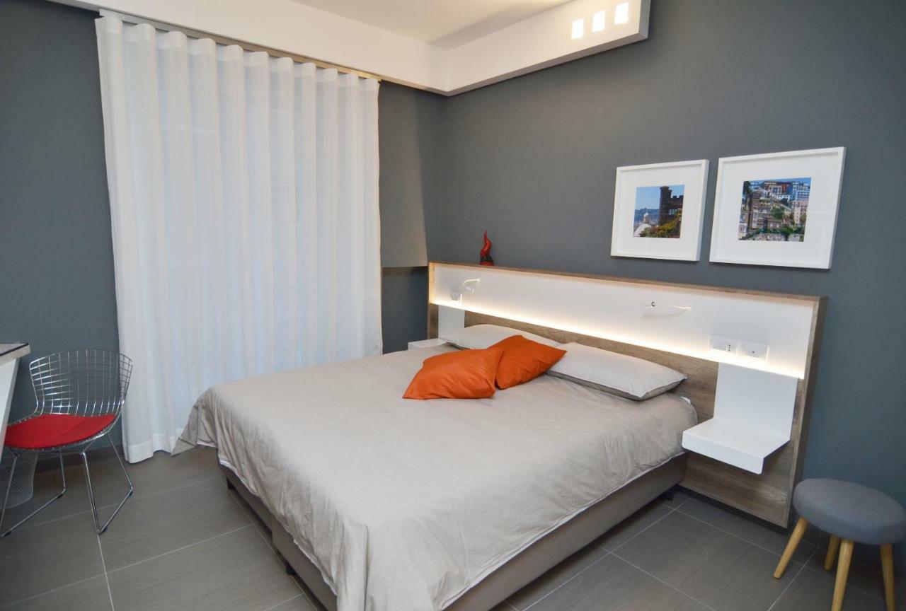 Bed In Centro