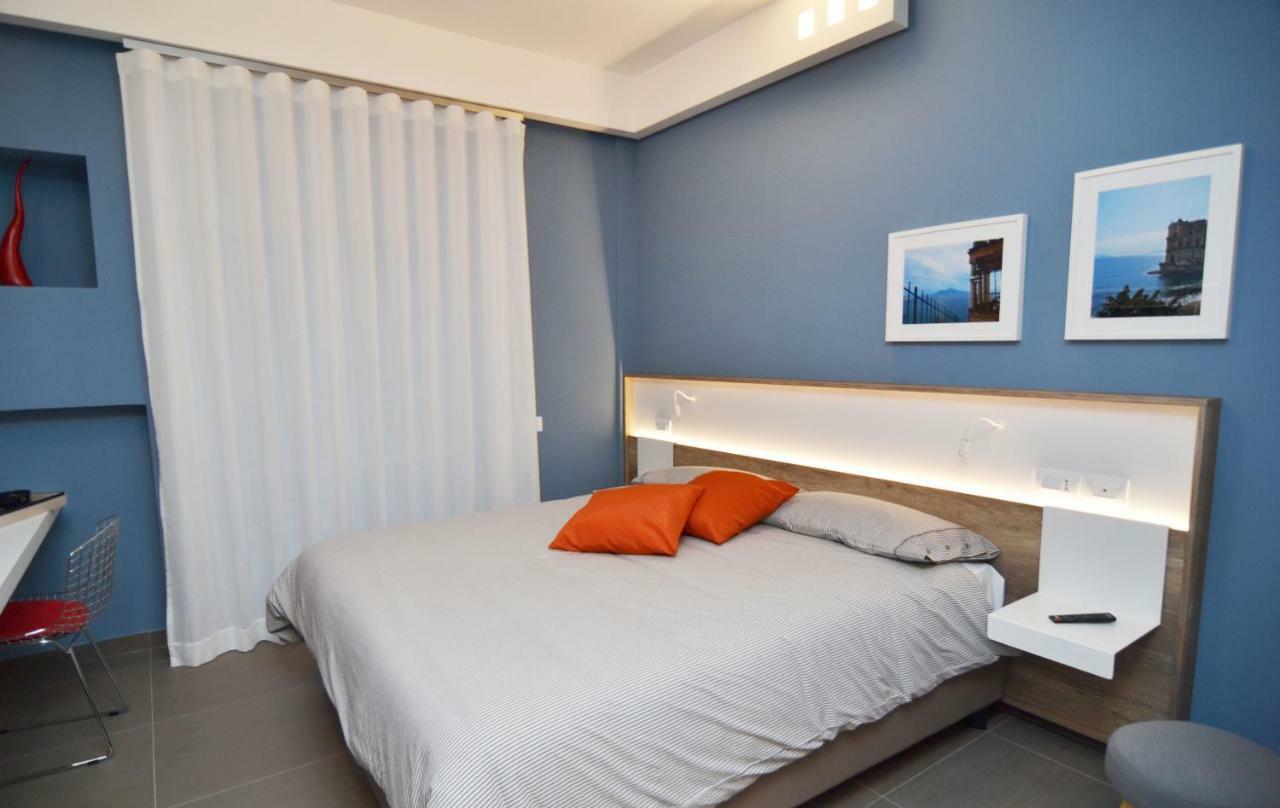 Bed & Breakfast Bed In Centro 3*