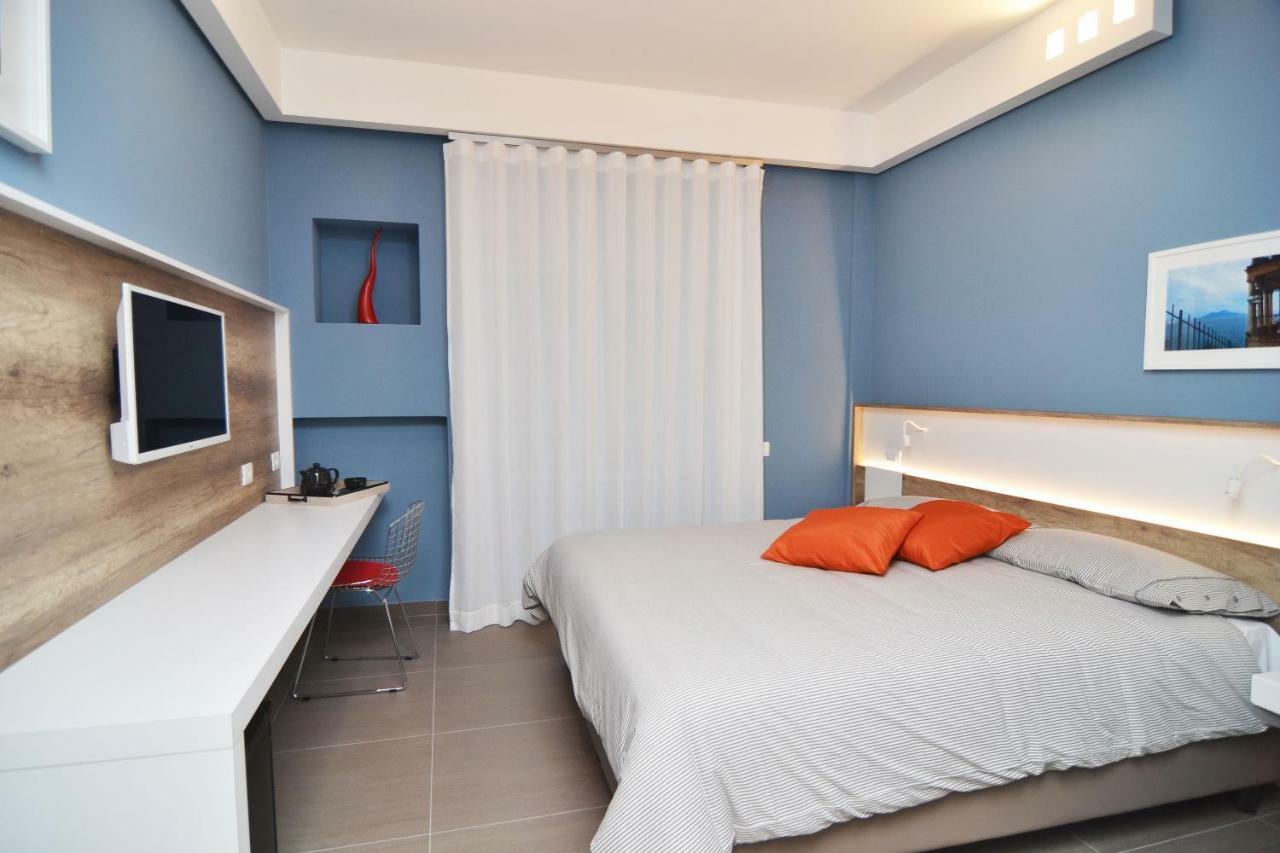 Bed In Centro Naples