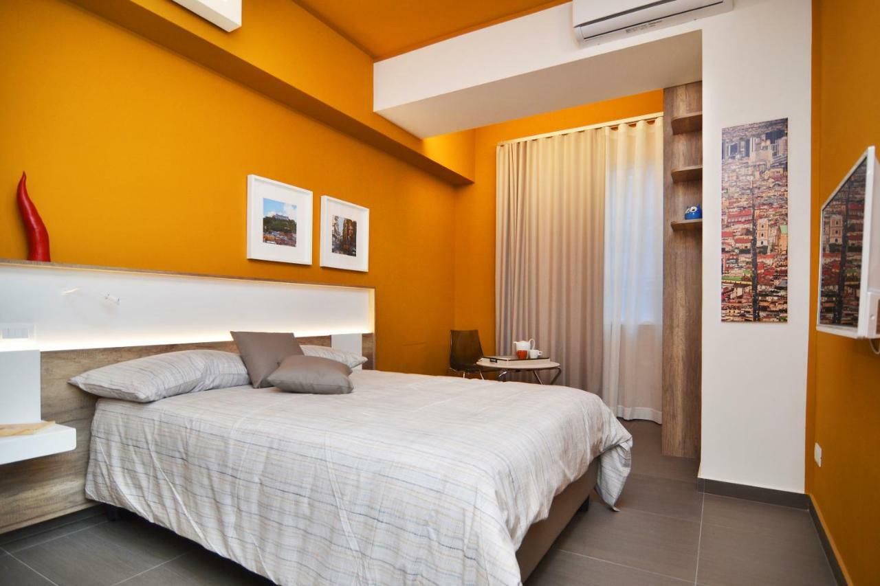Bed & Breakfast Bed In Centro Naples