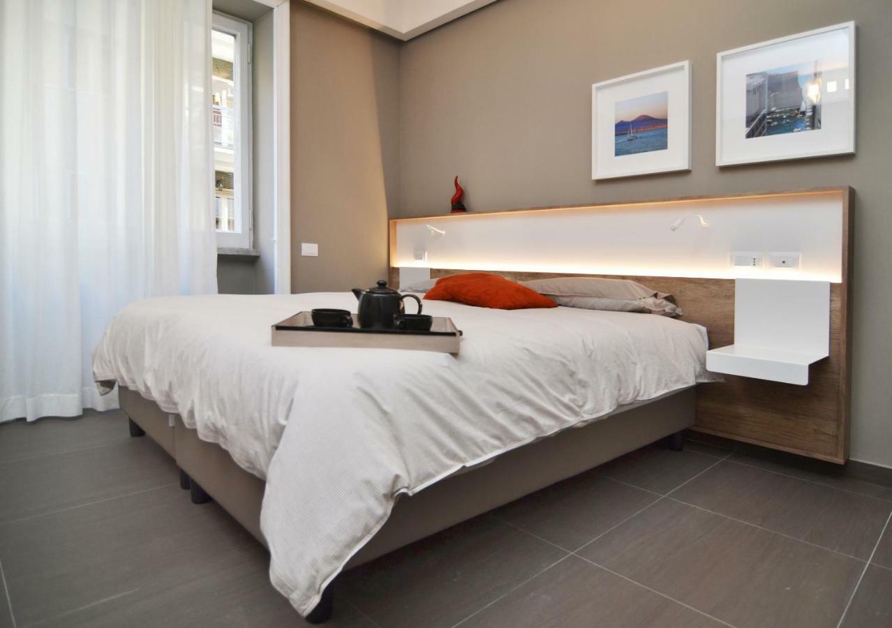 Bed In Centro Bed & Breakfast Naples