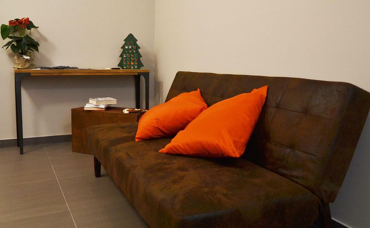 Bed In Centro Naples