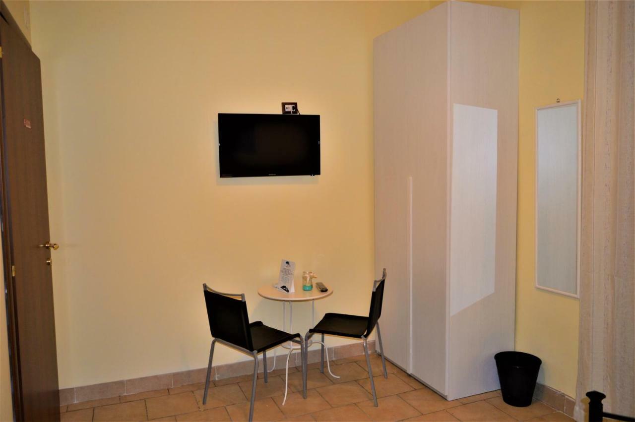 Bed & Breakfast Station Naples