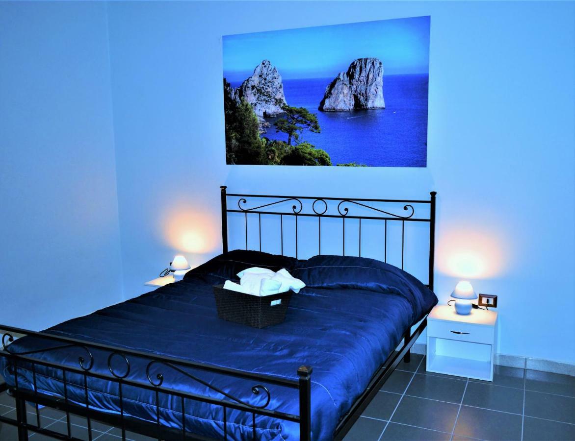 Station Bed & Breakfast